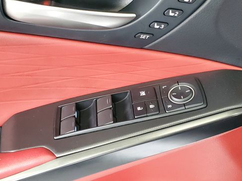 Used 2023 Lexus IS 350 F Sport image 15