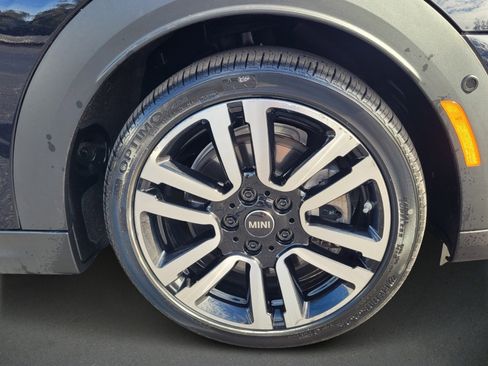 Used 2023 MINI Cooper S image 9