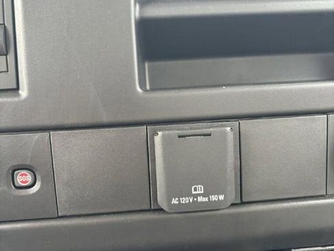 New 2024 Chevrolet Express 3500 w/ Power Convenience Package image 12
