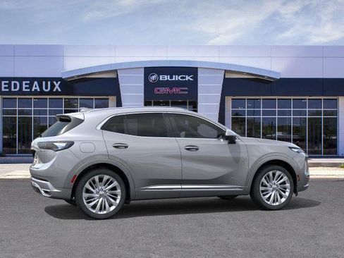 New 2026 Buick Envision Avenir image 5