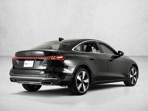New 2025 Audi A5 2.0T Premium Plus Sedan image 5