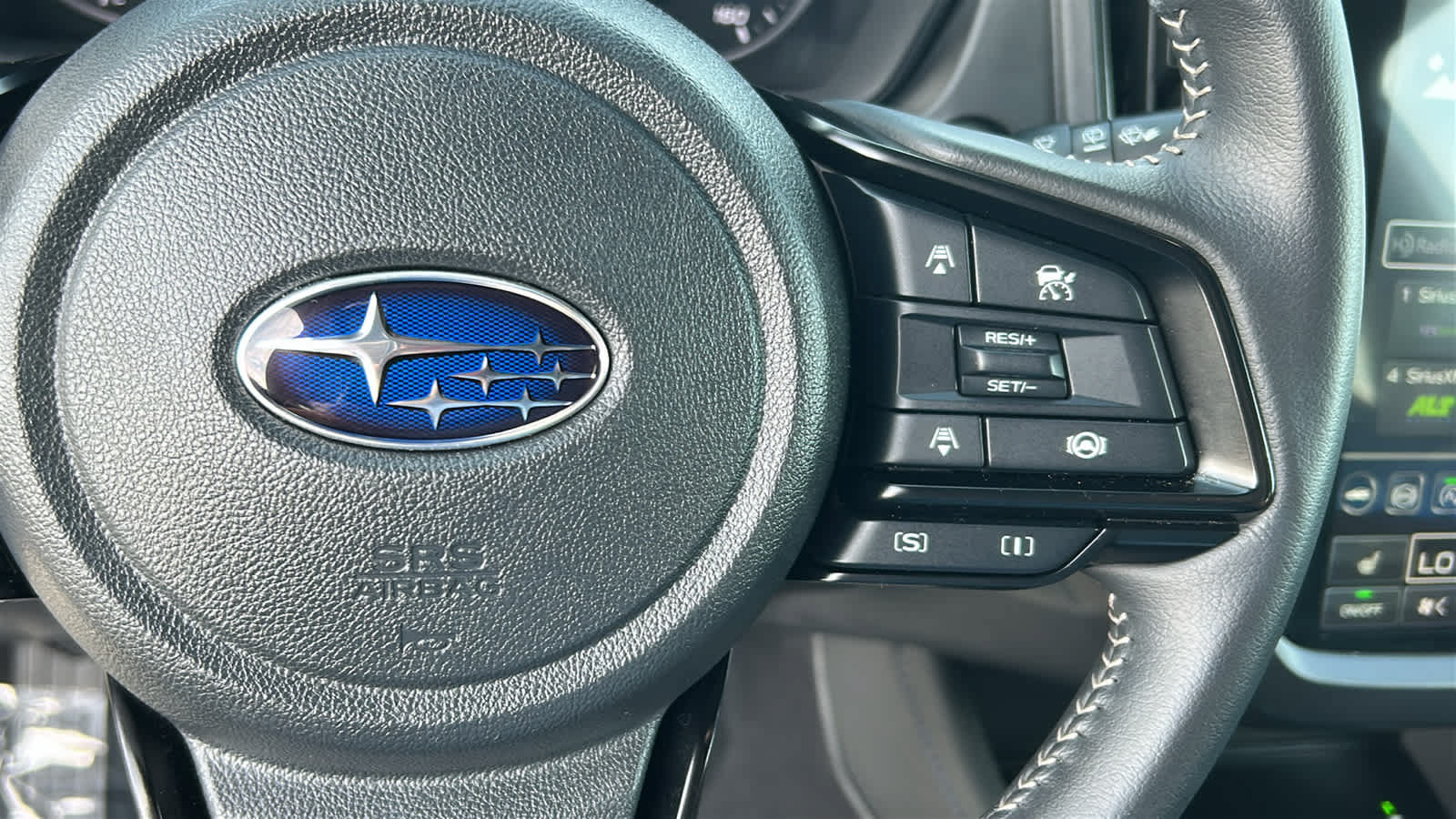 Certified 2026 Subaru Forester Premium AWD/4WD image 21