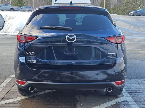 Used 2020 MAZDA CX-5 Grand Touring image 30