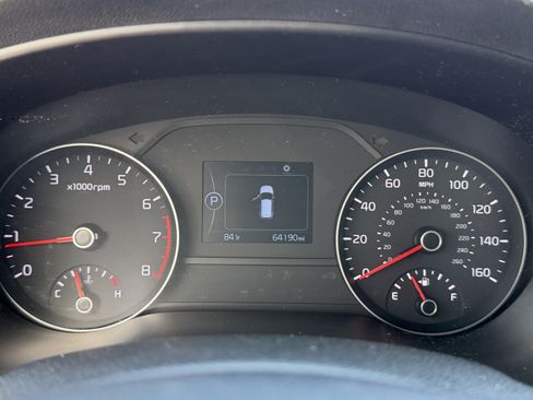 Used 2018 Kia Sportage LX FWD image 20