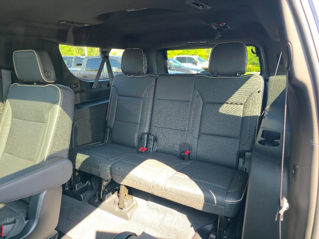 Certified 2023 Chevrolet Suburban Premier w/ Max Trailering Package AWD/4WD image 27
