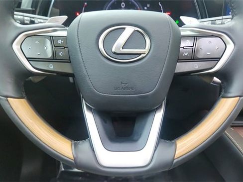 Used 2024 Lexus RX 350 Premium Plus image 42