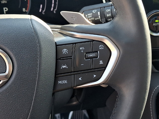 Certified 2024 Lexus NX 350 AWD w/ Cold Area Package image 23
