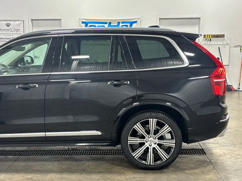 Used 2021 Volvo XC90 T6 Inscription w/ Climate Package image 15