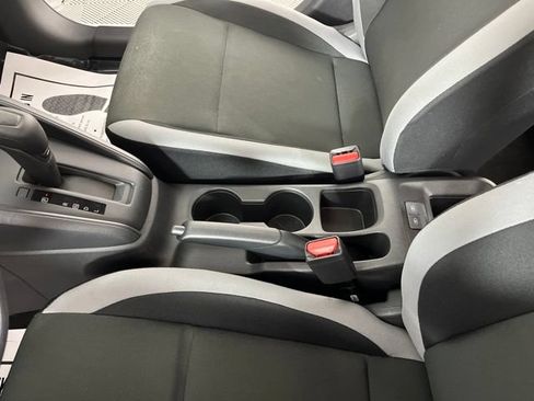 Certified 2025 Nissan Versa S w/ S Plus Package FWD image 28