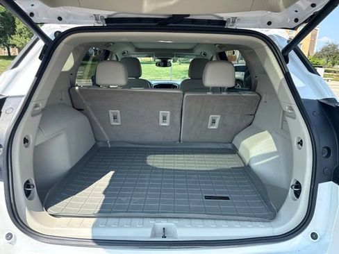 Used 2022 GMC Terrain Denali AWD/4WD image 11