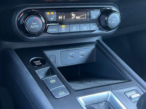 Used 2026 Nissan Kicks SV w/ Cold Weather Package image 21