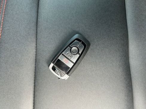 New 2025 Ford Bronco Stroppe Edition AWD/4WD image 34
