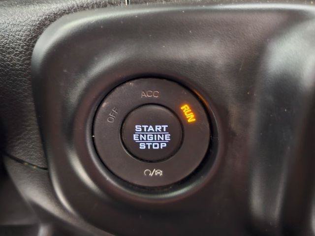 Used 2020 Jeep Wrangler Unlimited Sport S AWD/4WD image 14