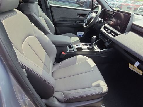 New 2026 Subaru Outback Limited AWD/4WD image 23