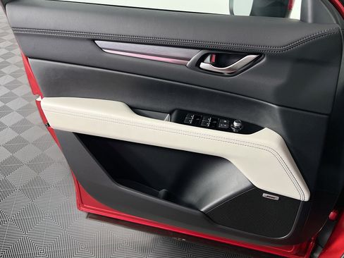 New 2025 MAZDA CX-5 AWD 2.5 S w/ Premium Plus Pkg image 19