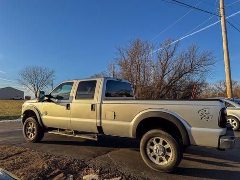 Used 2011 Ford F250 XLT image 5