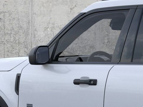 New 2026 Ford Bronco Sport Big Bend image 20