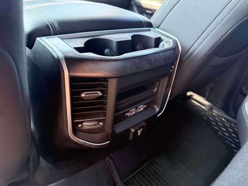 Used 2021 RAM 1500 Big Horn AWD/4WD image 14