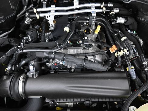 Used 2026 Ford Explorer Active AWD/4WD image 44