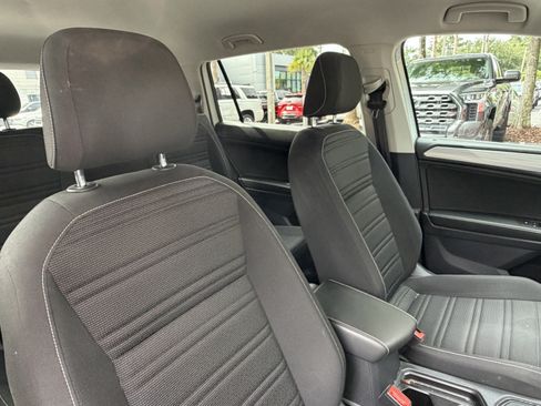 Used 2023 Volkswagen Tiguan S FWD image 44