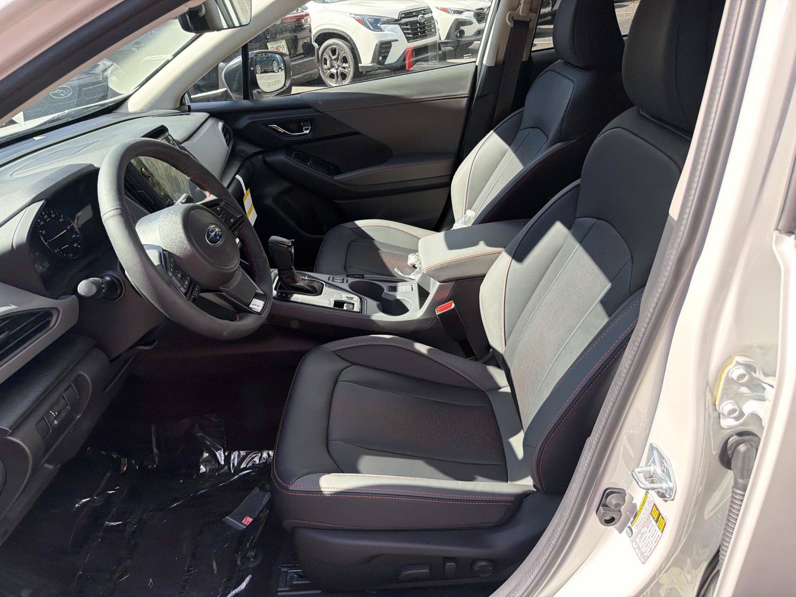 New 2026 Subaru Crosstrek 2.5i Limited AWD/4WD image 9