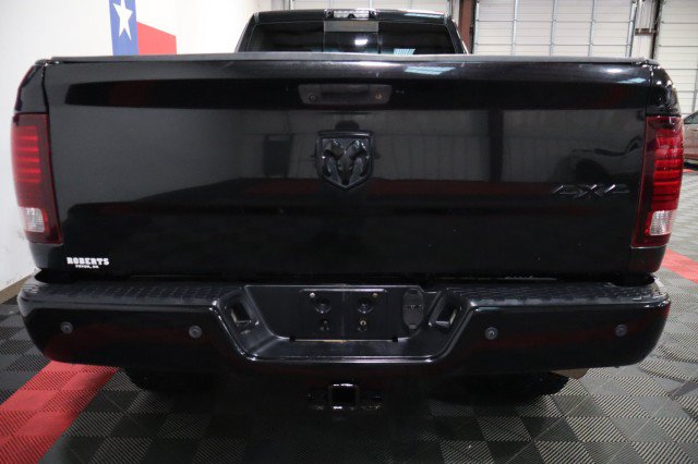 Used 2015 RAM 2500 Laramie w/ Black Appearance Group AWD/4WD image 20