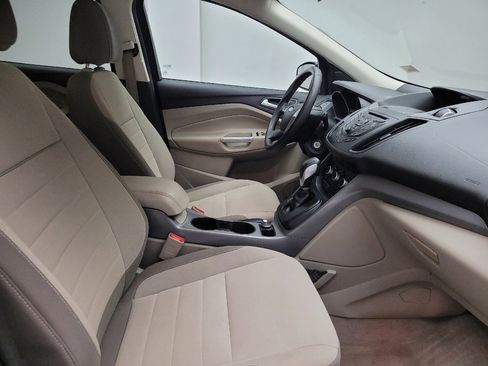 Used 2015 Ford Escape SE AWD/4WD image 21