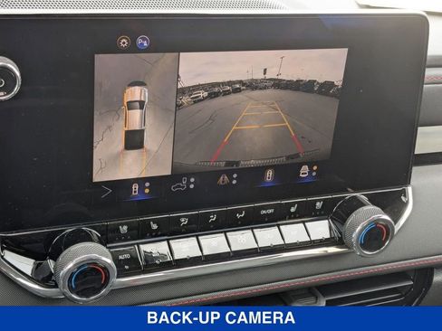 New 2026 Chevrolet Colorado Z71 w/ Technology Package image 21