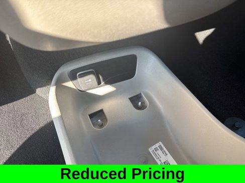 Used 2023 Chrysler Voyager LX FWD image 25