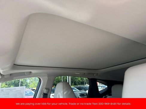 New 2026 Nissan Murano SL AWD/4WD image 14
