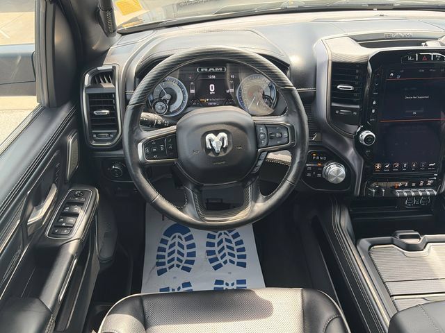 Used 2021 RAM 1500 Limited AWD/4WD image 13