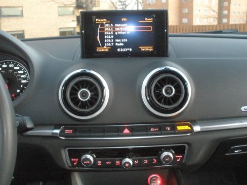 Used 2015 Audi A3 2.0T Premium Plus w/ Premium Plus Package image 40