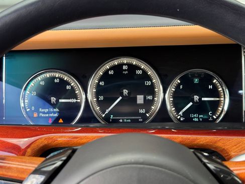 Used 2018 Rolls-Royce Phantom Extended Wheelbase RWD image 51
