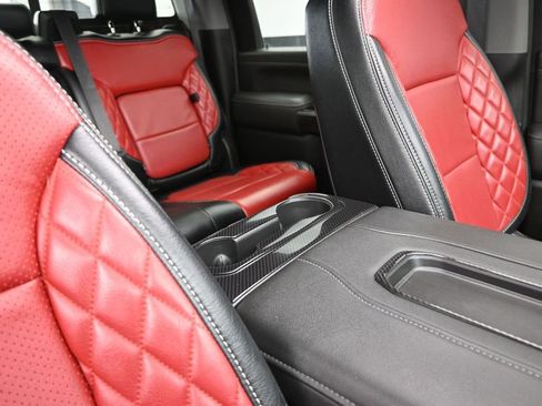 Used 2020 Chevrolet Silverado 2500 LTZ w/ LTZ Premium Package image 30