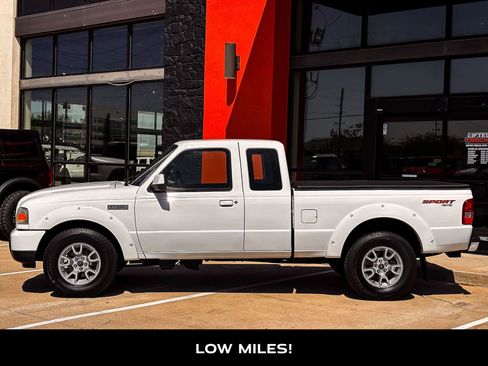 Used 2011 Ford Ranger Sport image 5
