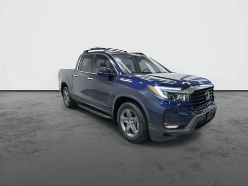 Used 2023 Honda Ridgeline RTL-E image 5