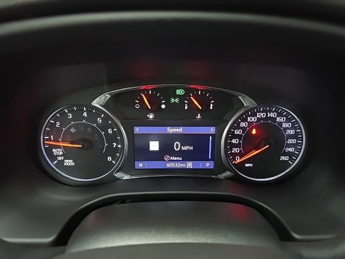 Used 2022 GMC Acadia AT4 image 22