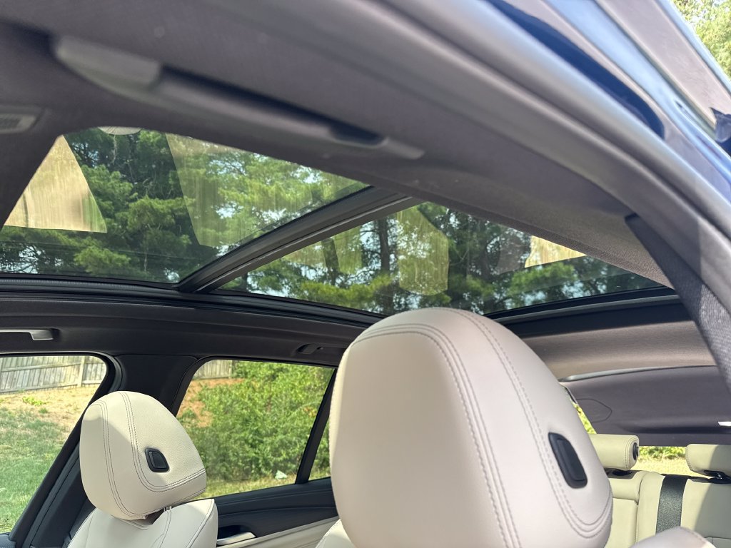 Used 2022 BMW X3 M40i AWD/4WD image 23