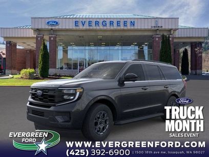 New 2026 Ford Expedition Active