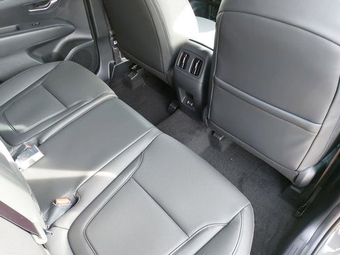 New 2026 Hyundai Tucson XRT FWD image 11
