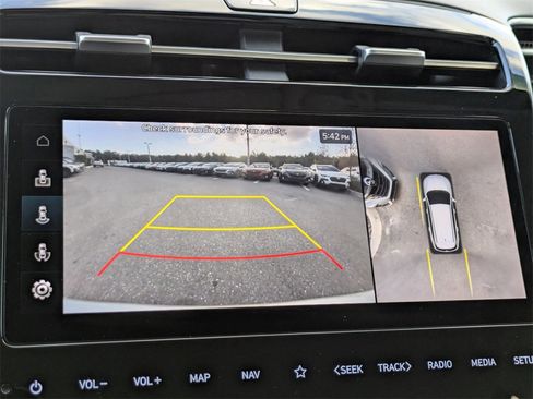 Used 2023 Hyundai Tucson Limited image 20