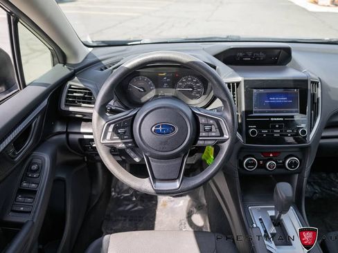 Used 2021 Subaru Crosstrek 2.0i w/ Popular Package #3 AWD/4WD image 2