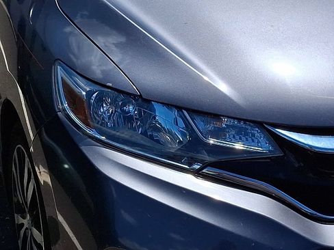 Used 2020 Honda Fit EX image 9