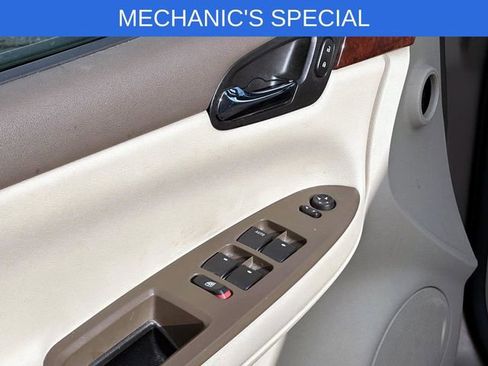 Used 2006 Chevrolet Impala LT image 14