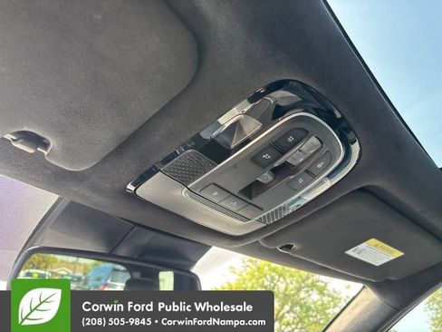 Used 2020 Hyundai Palisade Limited FWD image 20