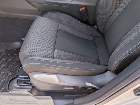 Certified 2025 Subaru Outback Premium AWD/4WD image 22