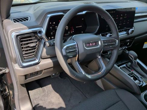 New 2026 GMC Canyon Elevation w/ Convenience Package image 14