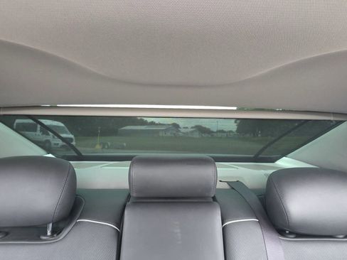 Used 2015 Hyundai Genesis 3.8 w/ Option Group 03 RWD image 23