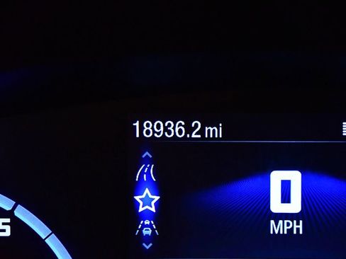 Used 2024 Ford Bronco Sport Heritage w/ Heritage Convenience Package image 16