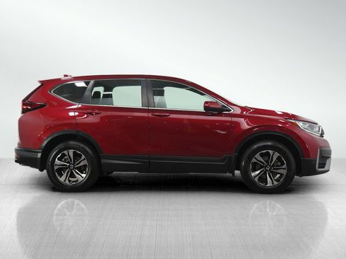 Used 2021 Honda CR-V Special Edition image 6